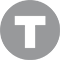 Logo Tracce Srl Comunicazione e Pubblicità in toni di grigio