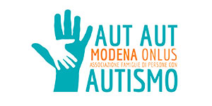 Logo AUT AUT Modena Onlus