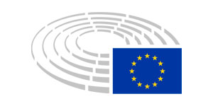 Logo Parlamento Europeo