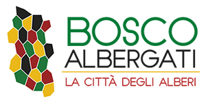 Logo Bosco Albergati