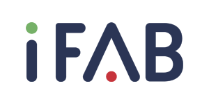 Logo IFAB - International Foundation Big Data and Artificial Intelligence for Human Development