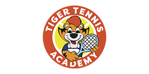 Logo Tiger Tennis Academy - New York