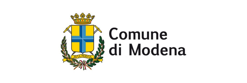 Logo Comune di Modena