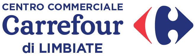 Logo Carrefour di Limbiate Centro Commerciale