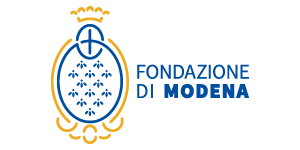 Logo Fondazione di Modena