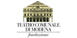 Logo Teatro Comunale di Modena