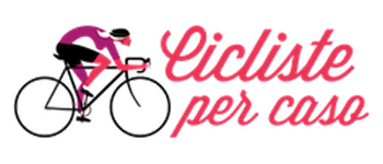 Logo Cicliste per caso